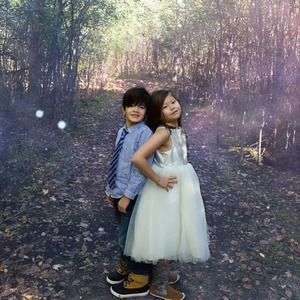 Meet your Posher, Ching